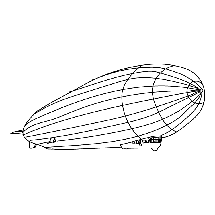 Zeppelin Museum Friedrichshafen