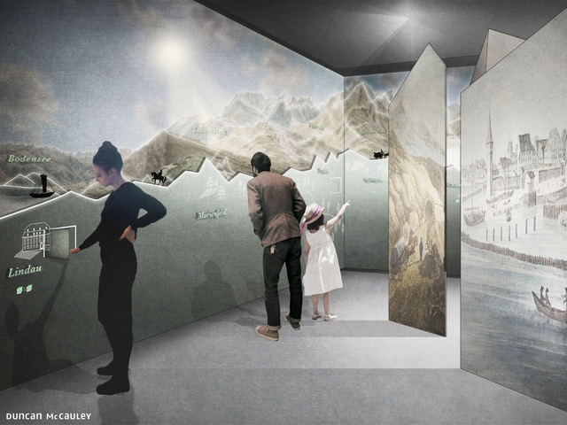 Cavazzen Museum Bild 3