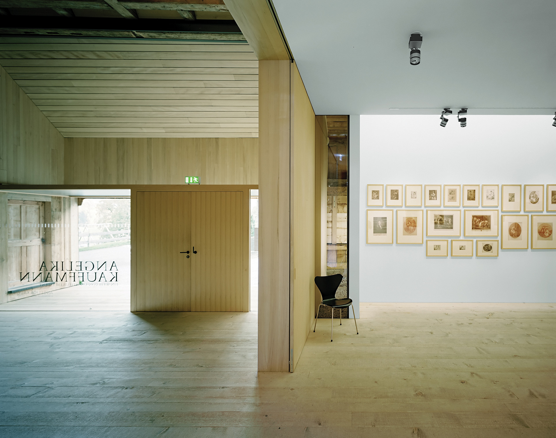 
            Angelika Kauffmann Museum
            Bild 3