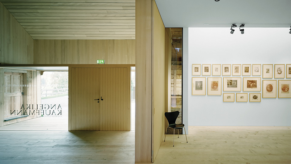 
        Angelika Kauffmann Museum
        Bild 3