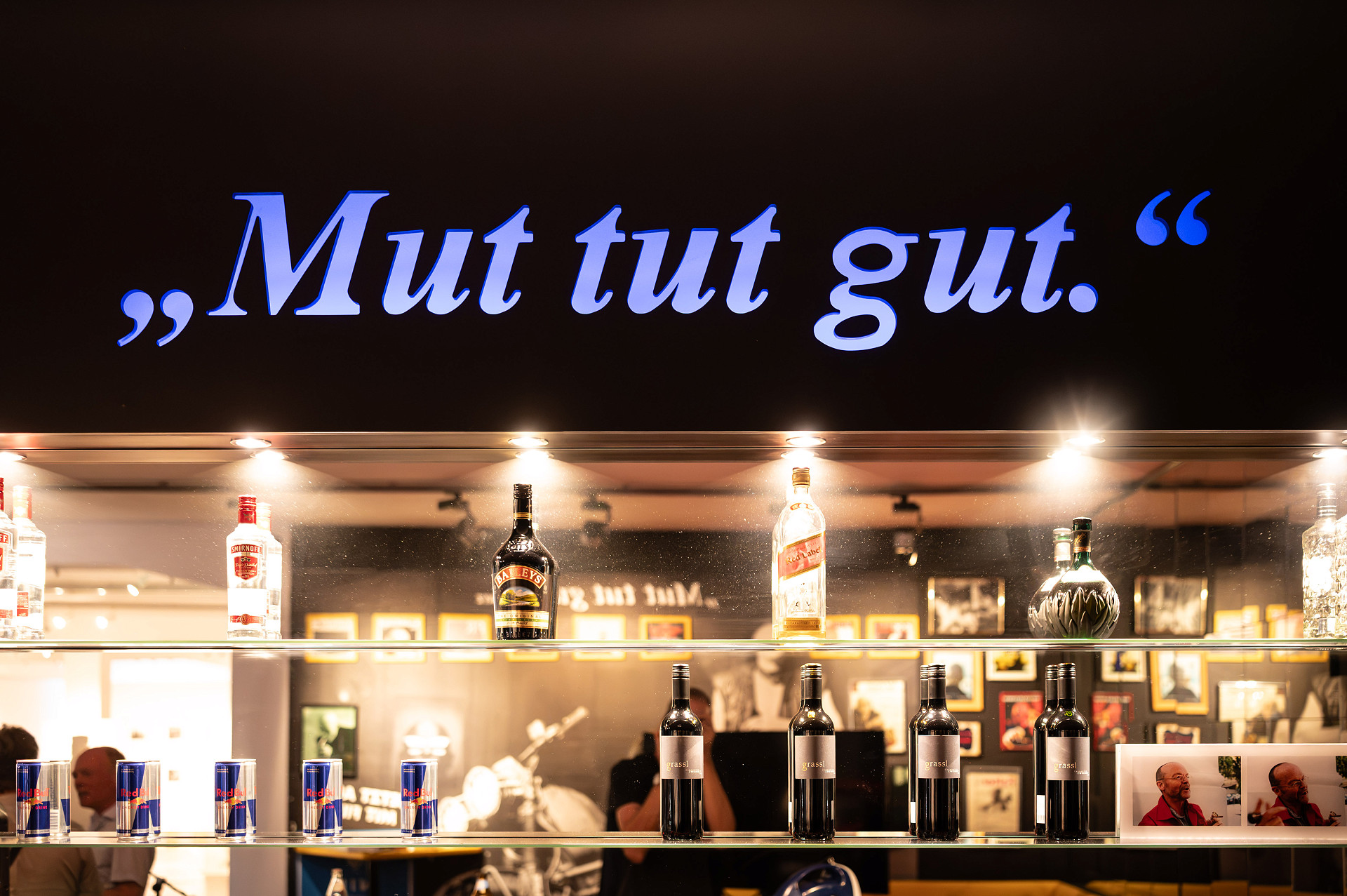 FLATZ museum Bild 5