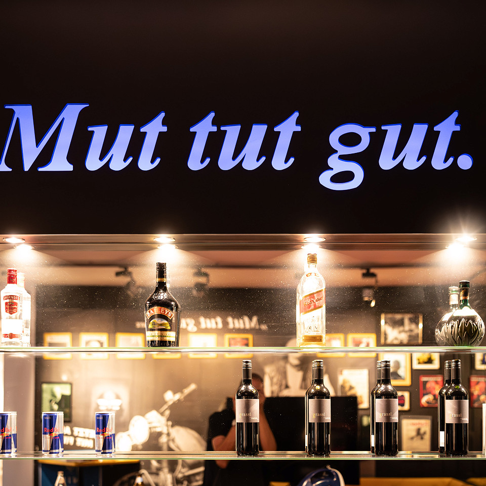 FLATZ museum Bild 5