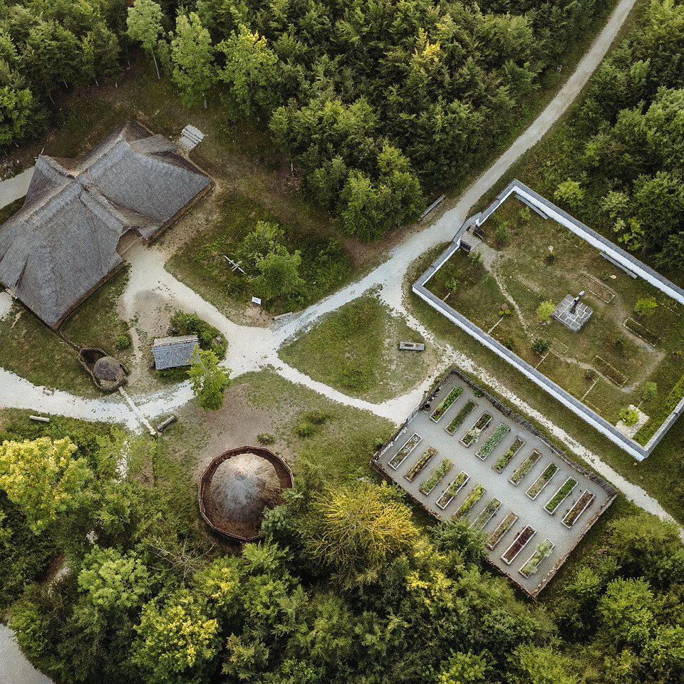 Campus Galli Bild 1