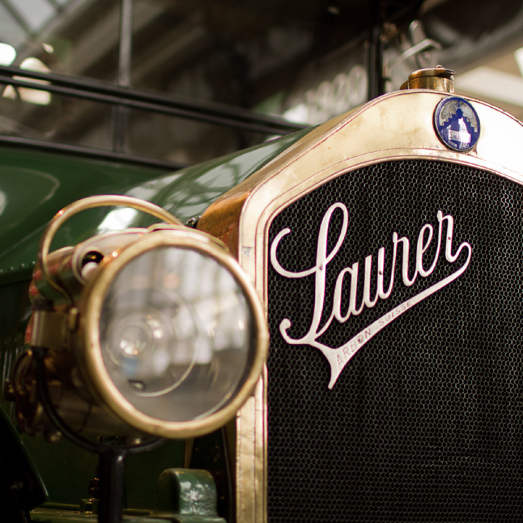 
            Saurer Museum
            Bild 2
