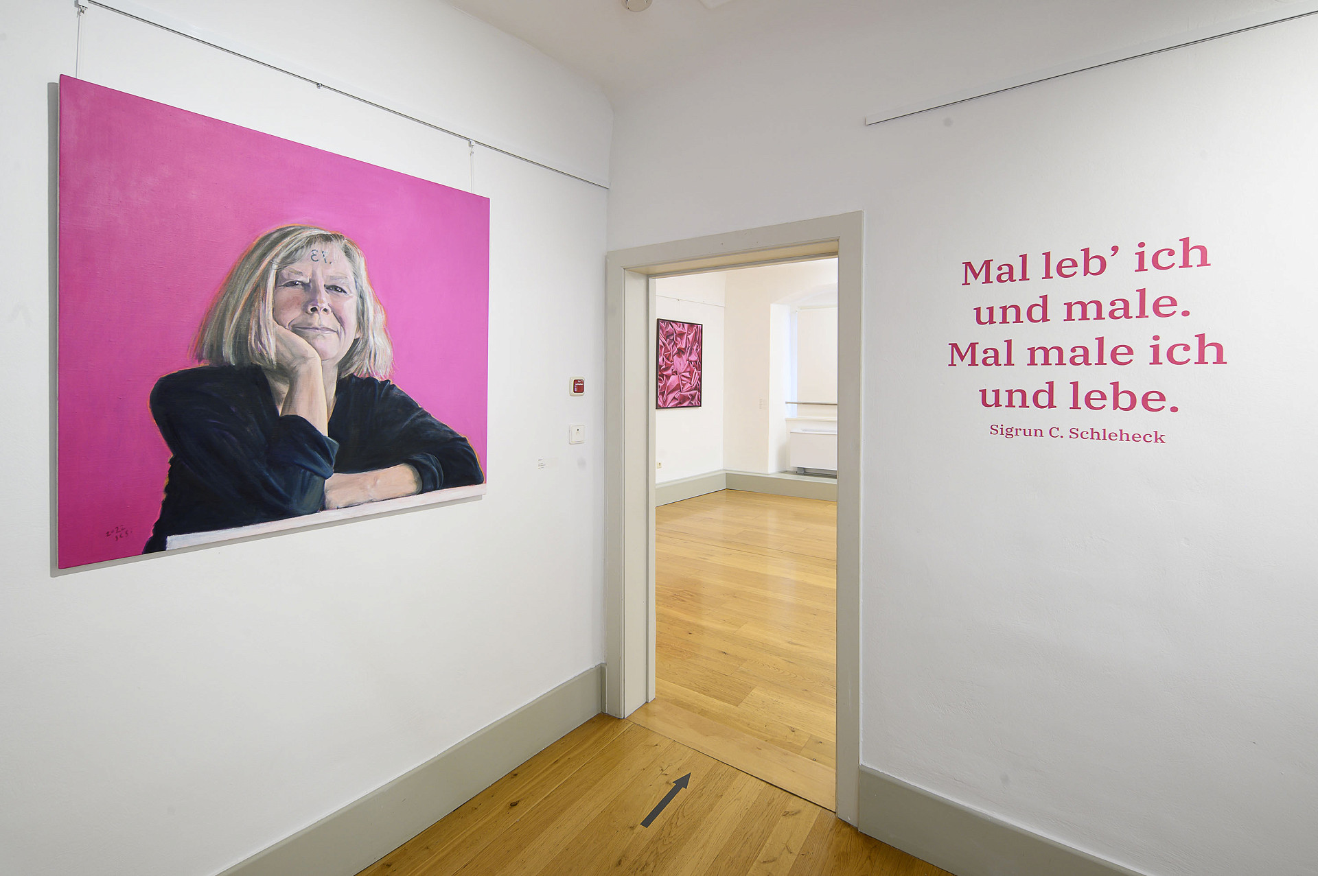 
            ROTES HAUS I MEERSBURG
            Bild 3