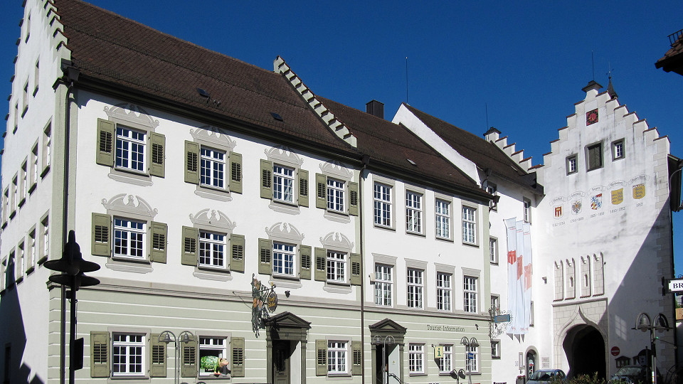 
        Elektronikmuseum Tettnang
        Bild 1