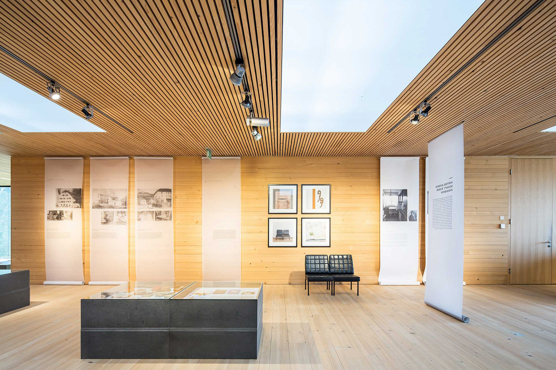 Frauenmuseum Hittisau Bild 2