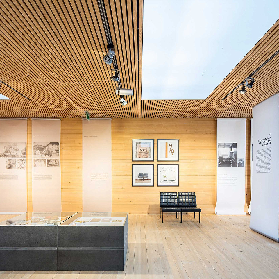 Frauenmuseum Hittisau Bild 2