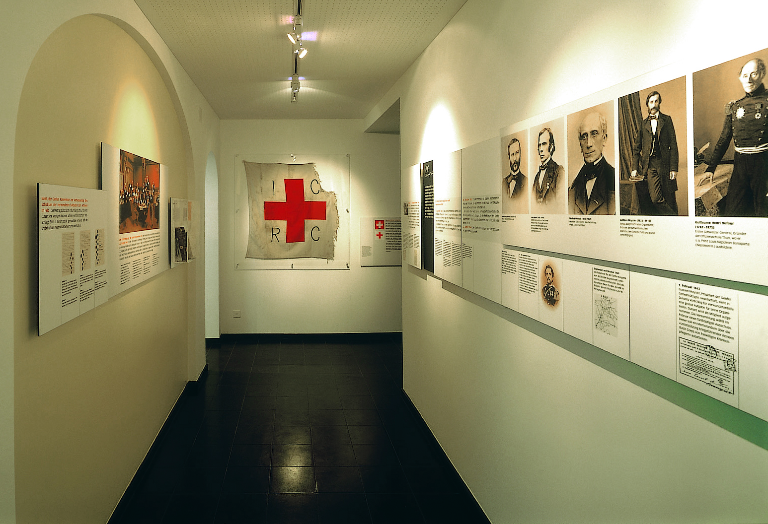 Henry-Dunant-Museum Bild 2