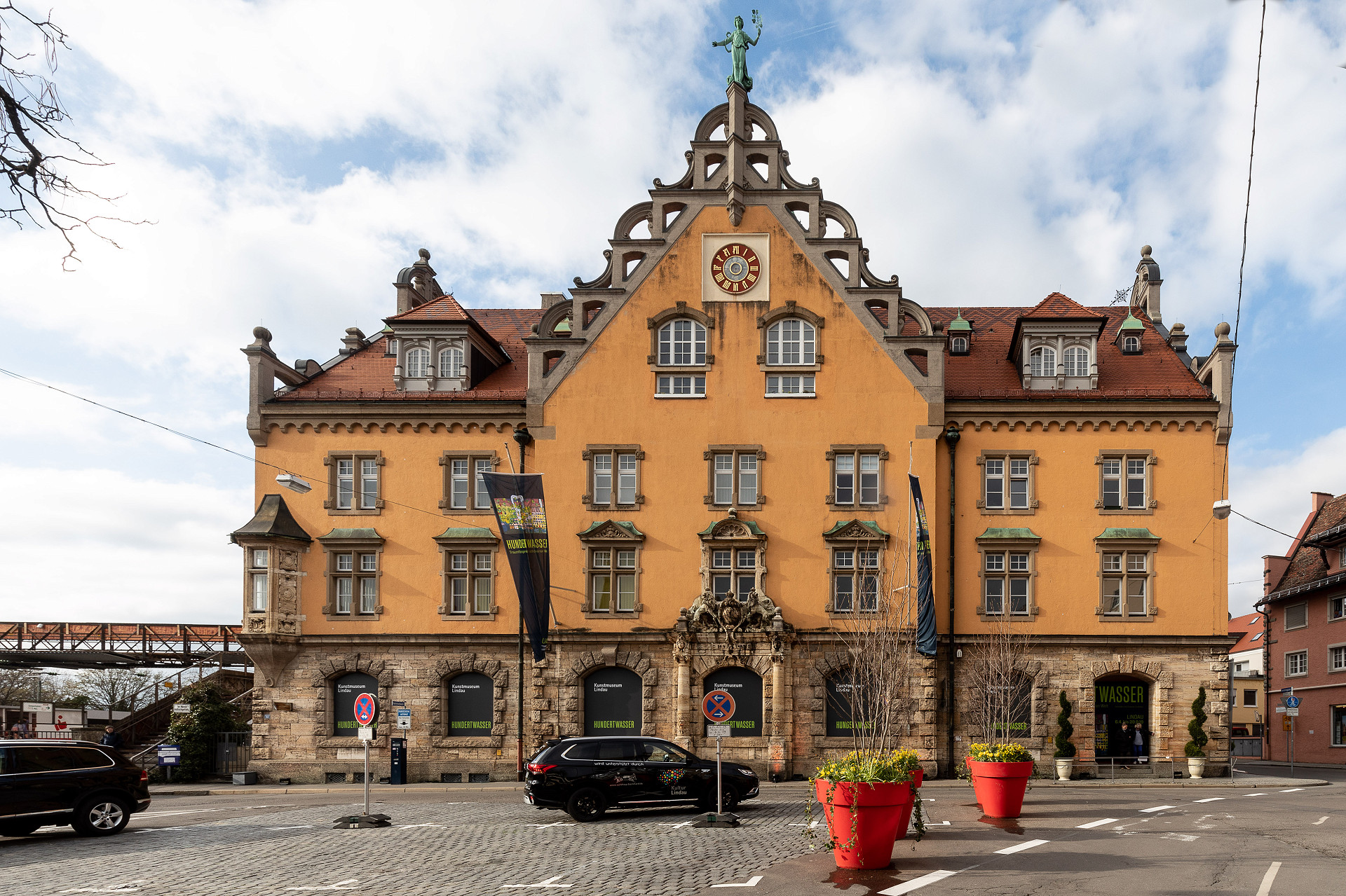 Kunstmuseum Lindau Bild 1