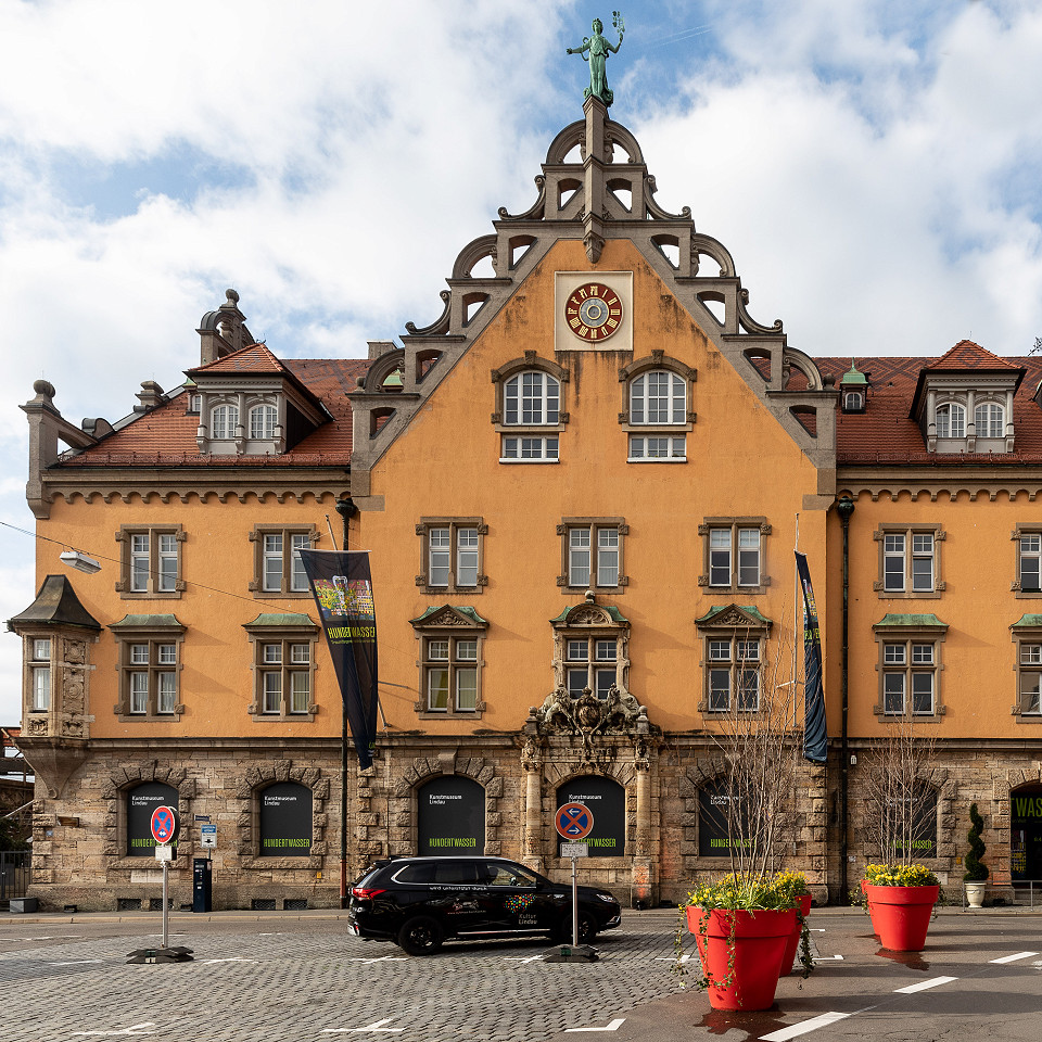 Kunstmuseum Lindau Bild 1