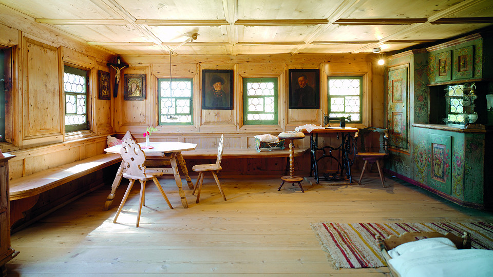 
        Angelika Kauffmann Museum
        Bild 2
