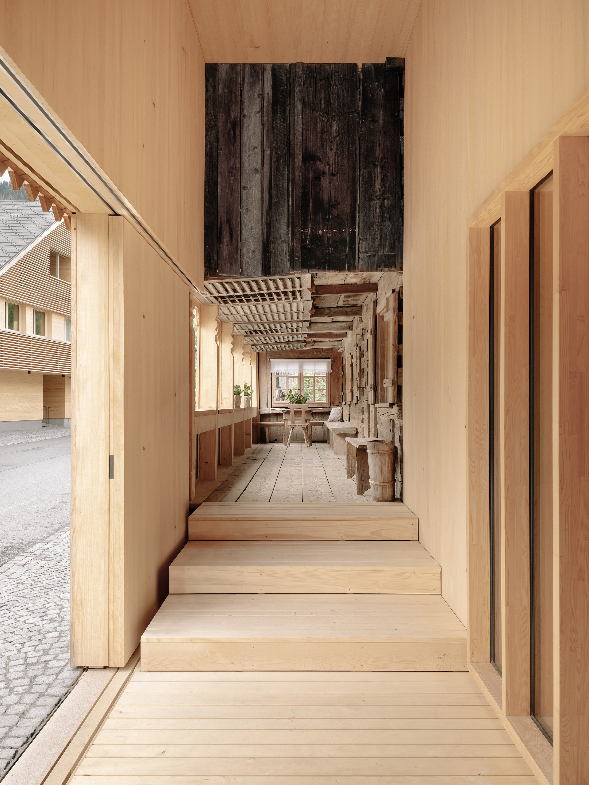 Museum Bezau Bild 6
