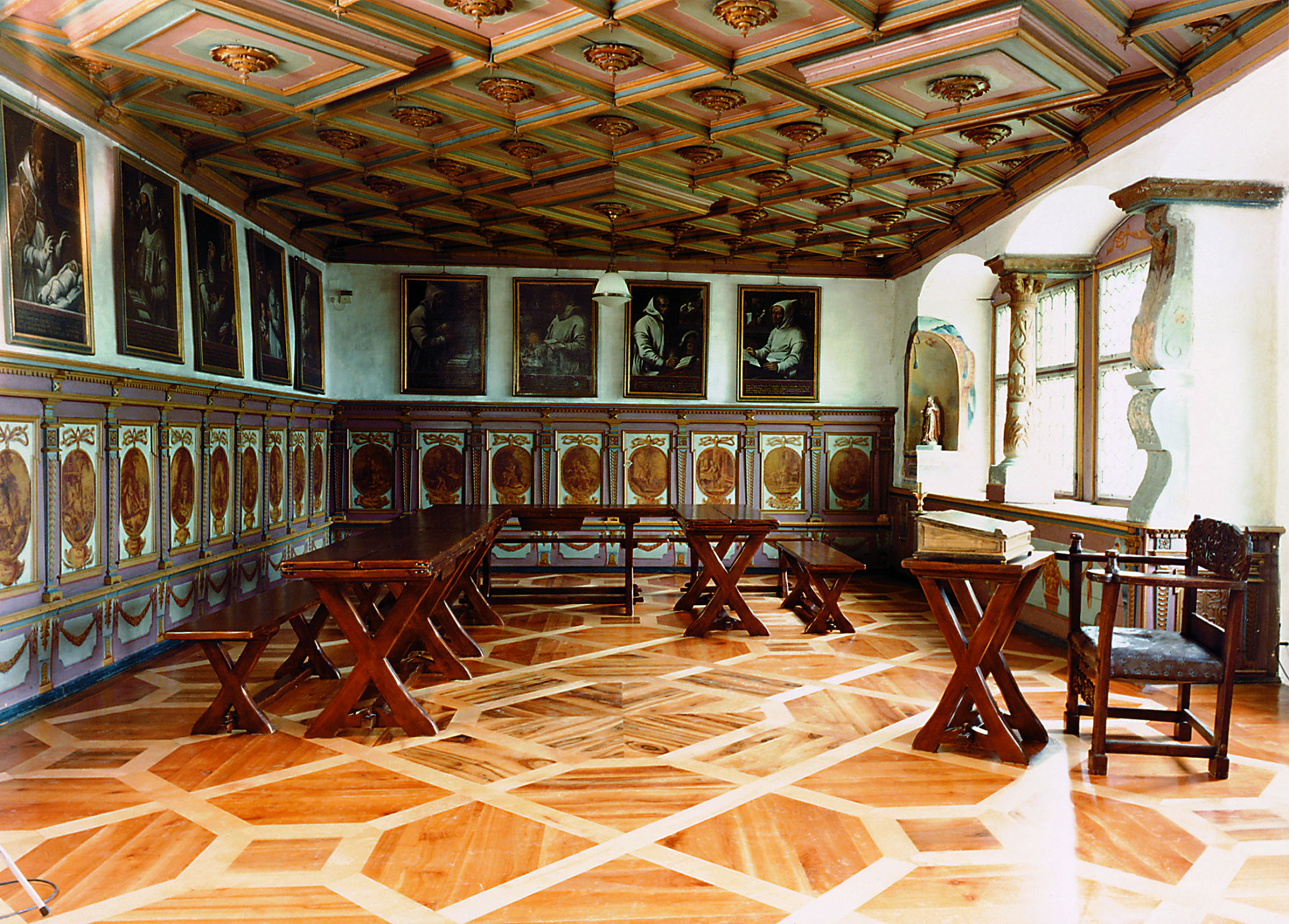 
            Ittinger Museum
            Bild 2