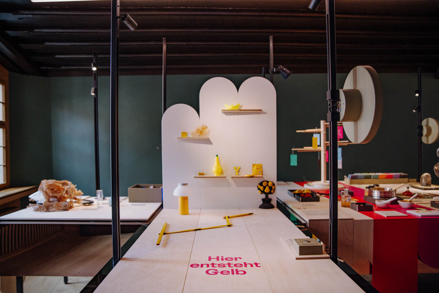 
            Kulturhaus Obere Stube
            Bild 3