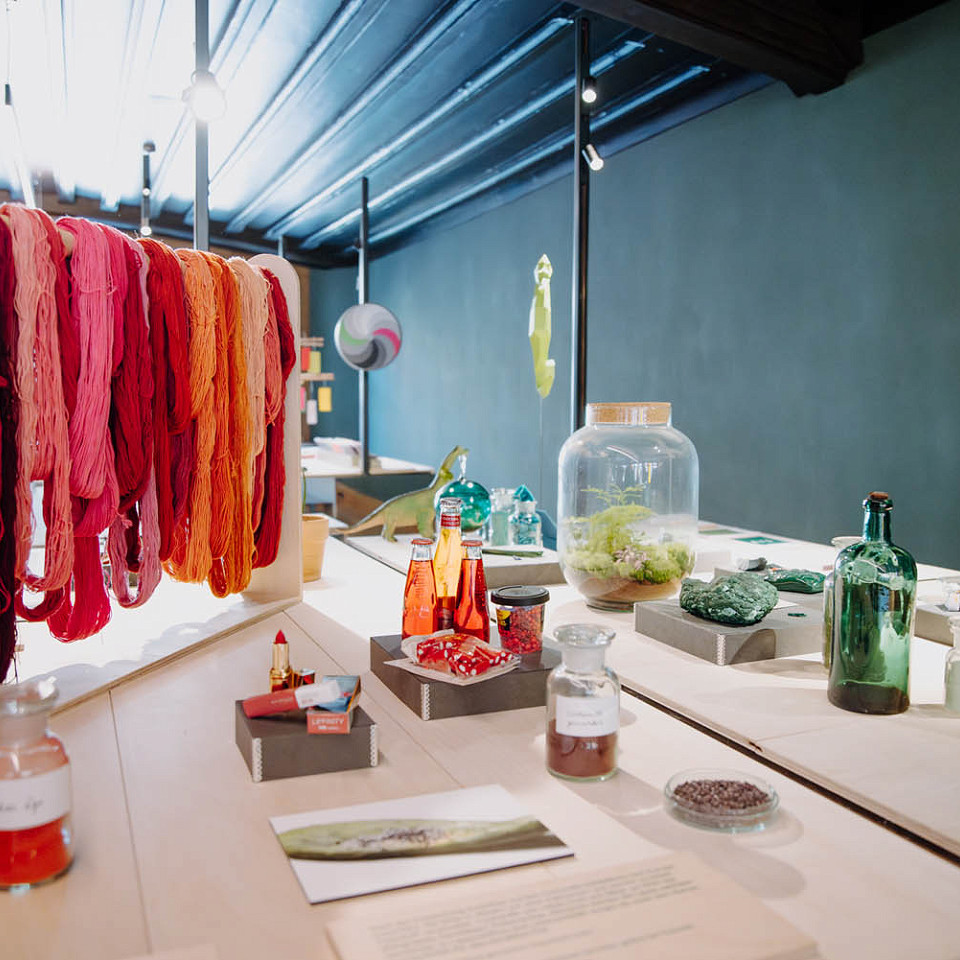 
        Kulturhaus Obere Stube
        Bild 2