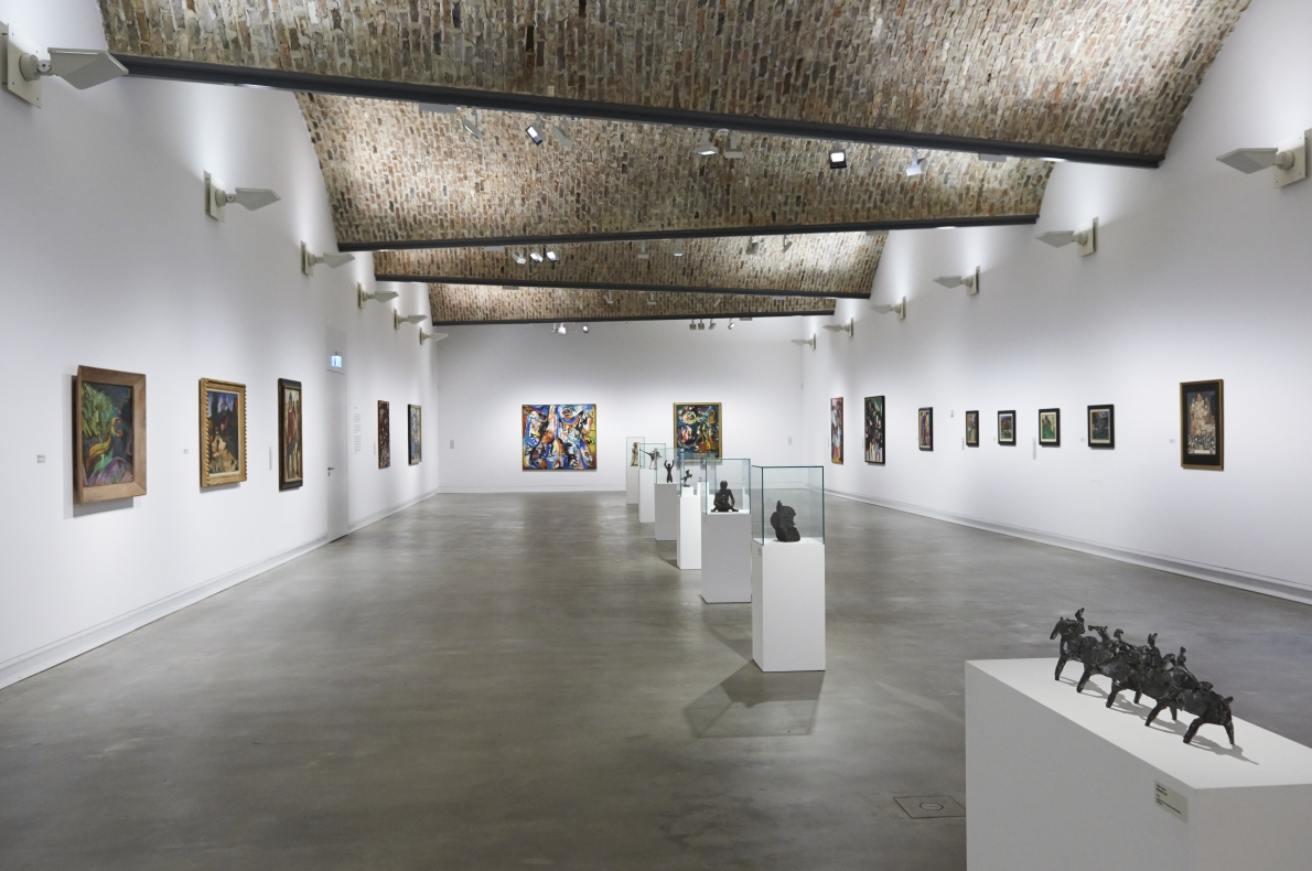 Kunstmuseum Ravensburg Bild 3