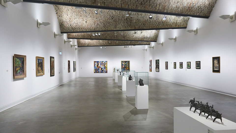 Kunstmuseum Ravensburg Bild 3