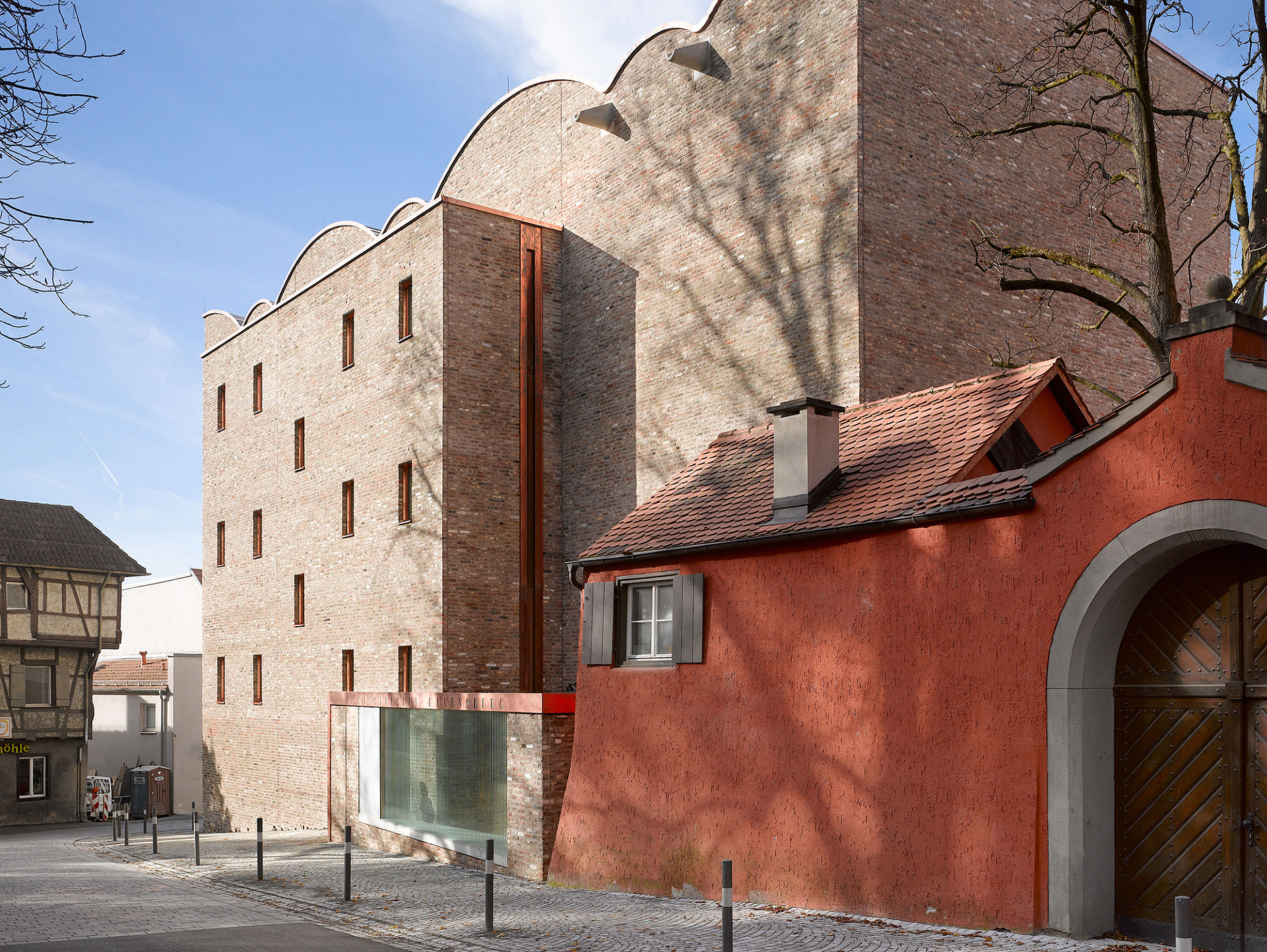 Kunstmuseum Ravensburg Bild 2