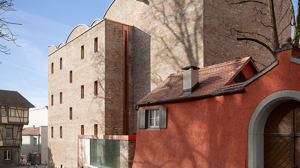 Kunstmuseum Ravensburg Bild 2