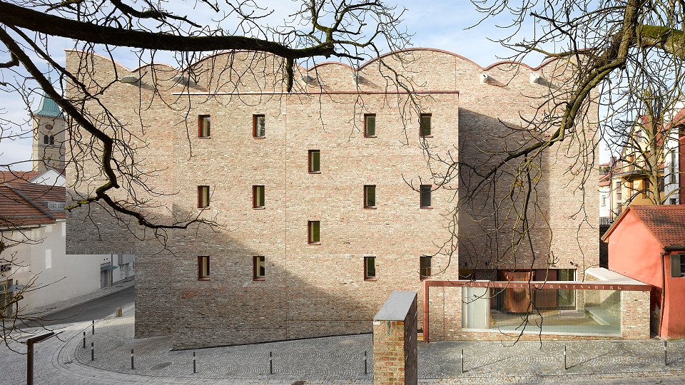 Kunstmuseum Ravensburg Bild 1