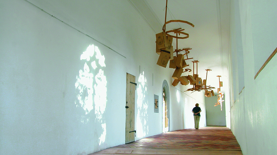 Kunstmuseum Thurgau Bild 2