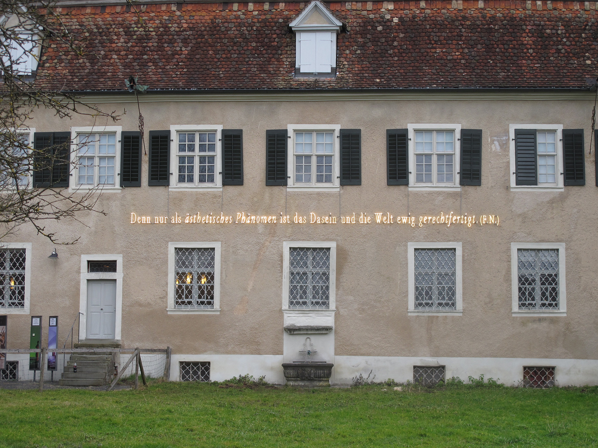 Kunstmuseum Thurgau Bild 1