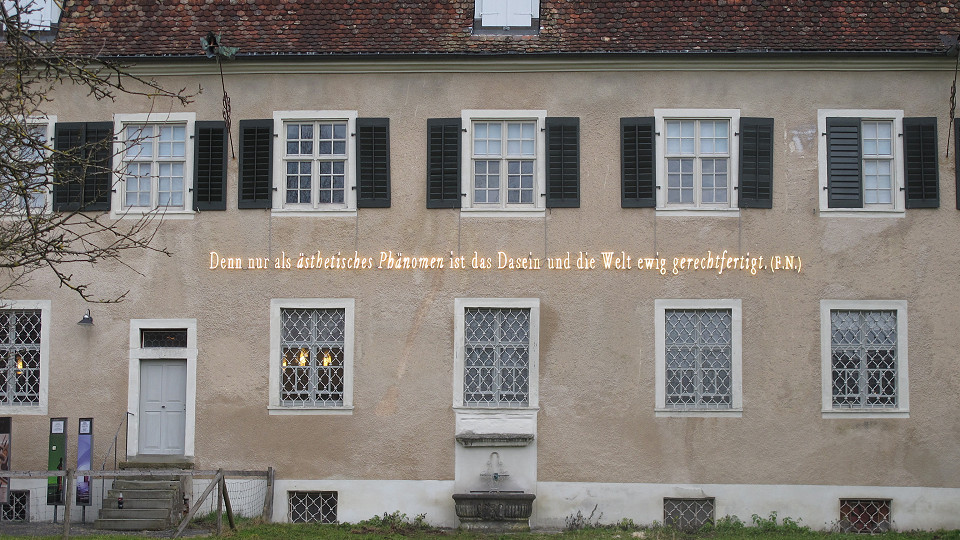 Kunstmuseum Thurgau Bild 1