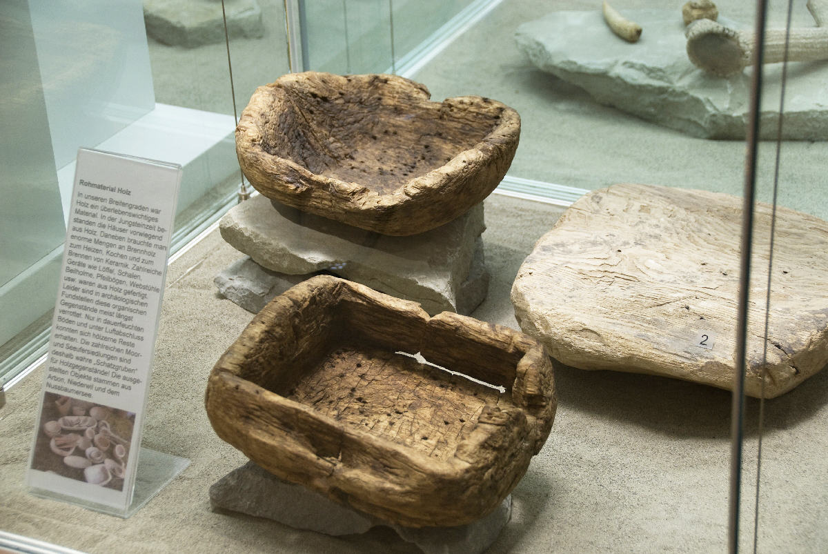 
          Museum für Archäologie Thurgau
          Bild 1