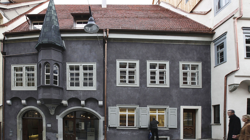 Museum Humpis-Quartier Bild 1