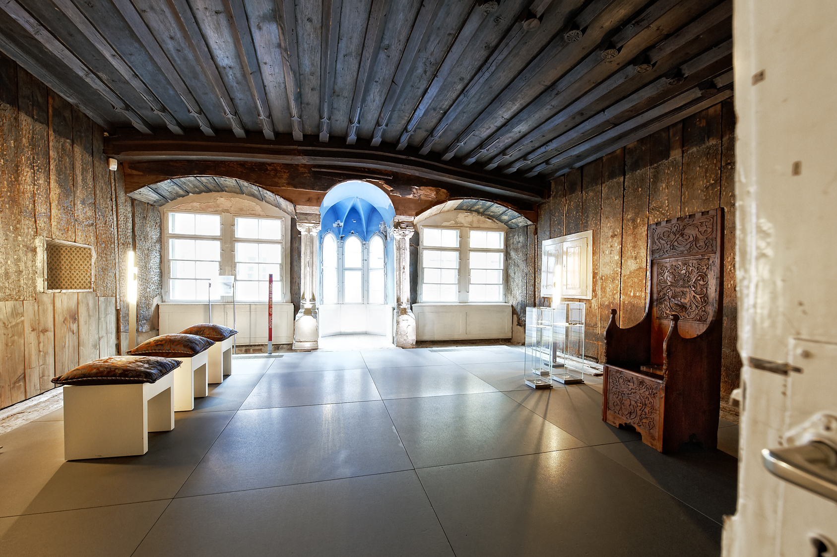 Museum Humpis-Quartier Bild 3