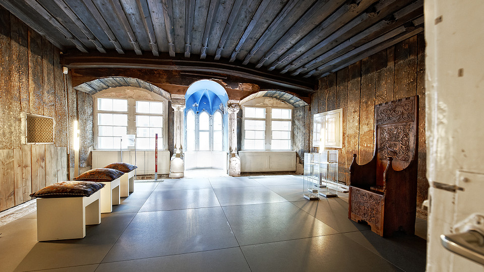 Museum Humpis-Quartier Bild 3