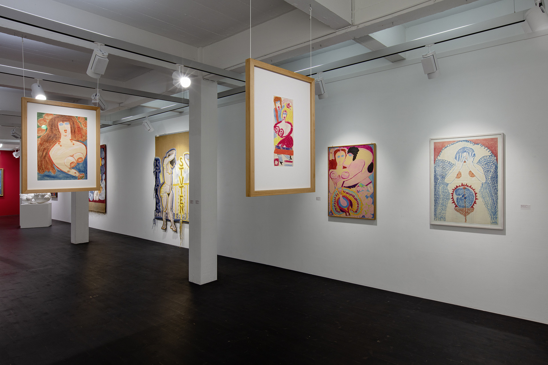 open art museum Bild 3
