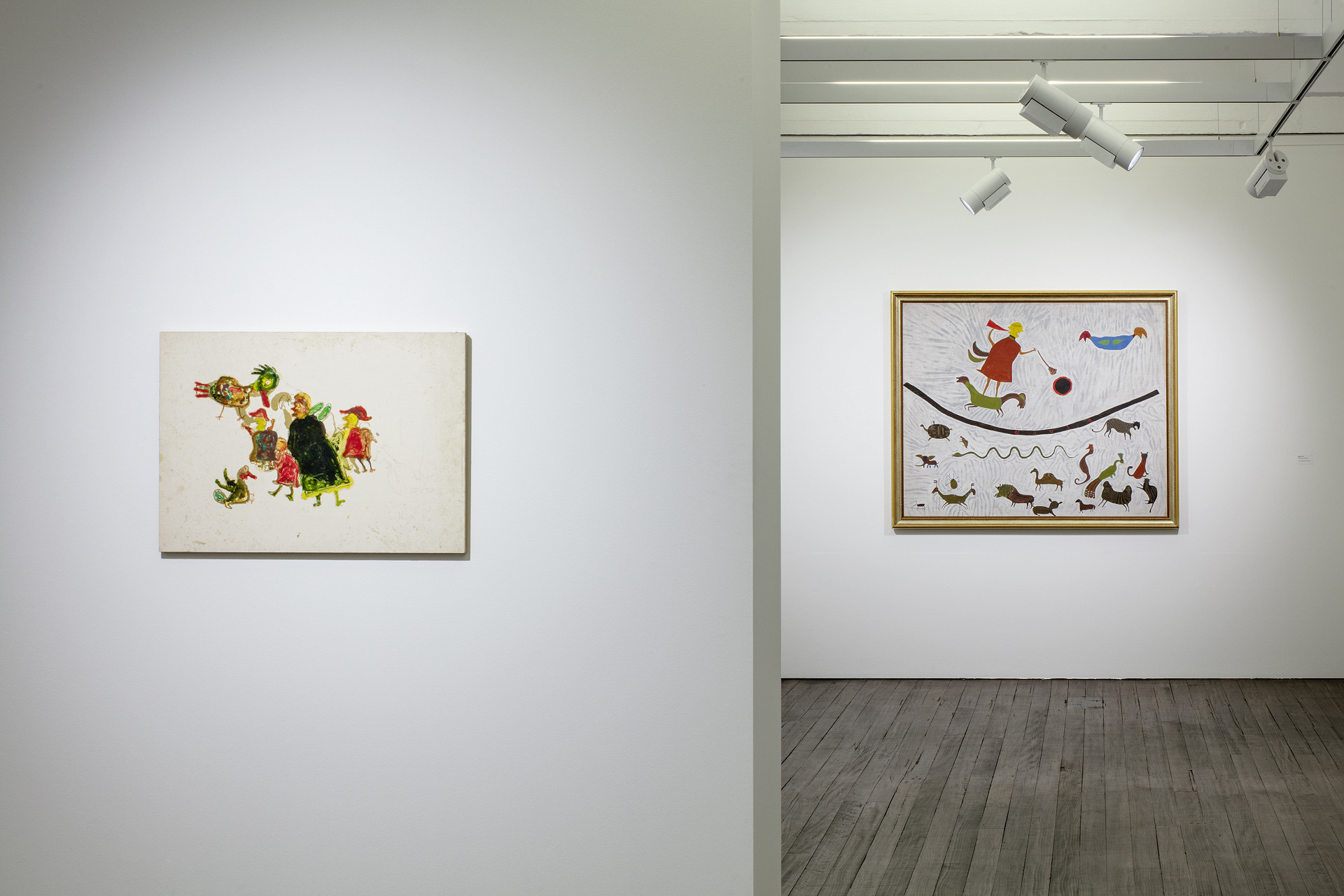 open art museum Bild 2