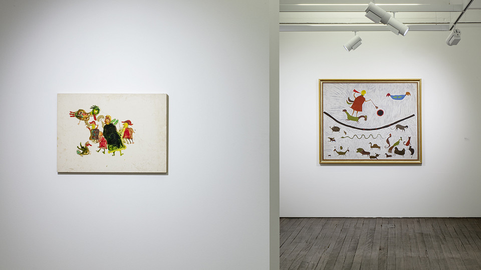 open art museum Bild 2