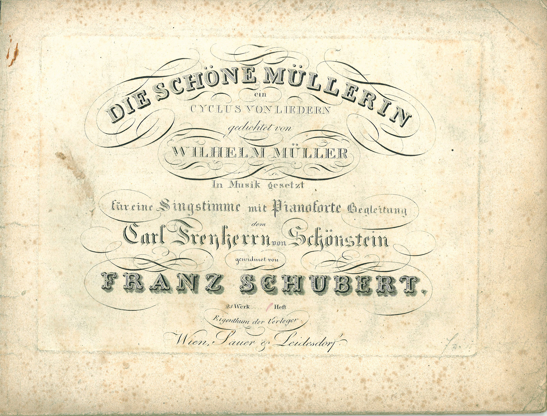 
            Schubertiade-Quartier
            Bild 3