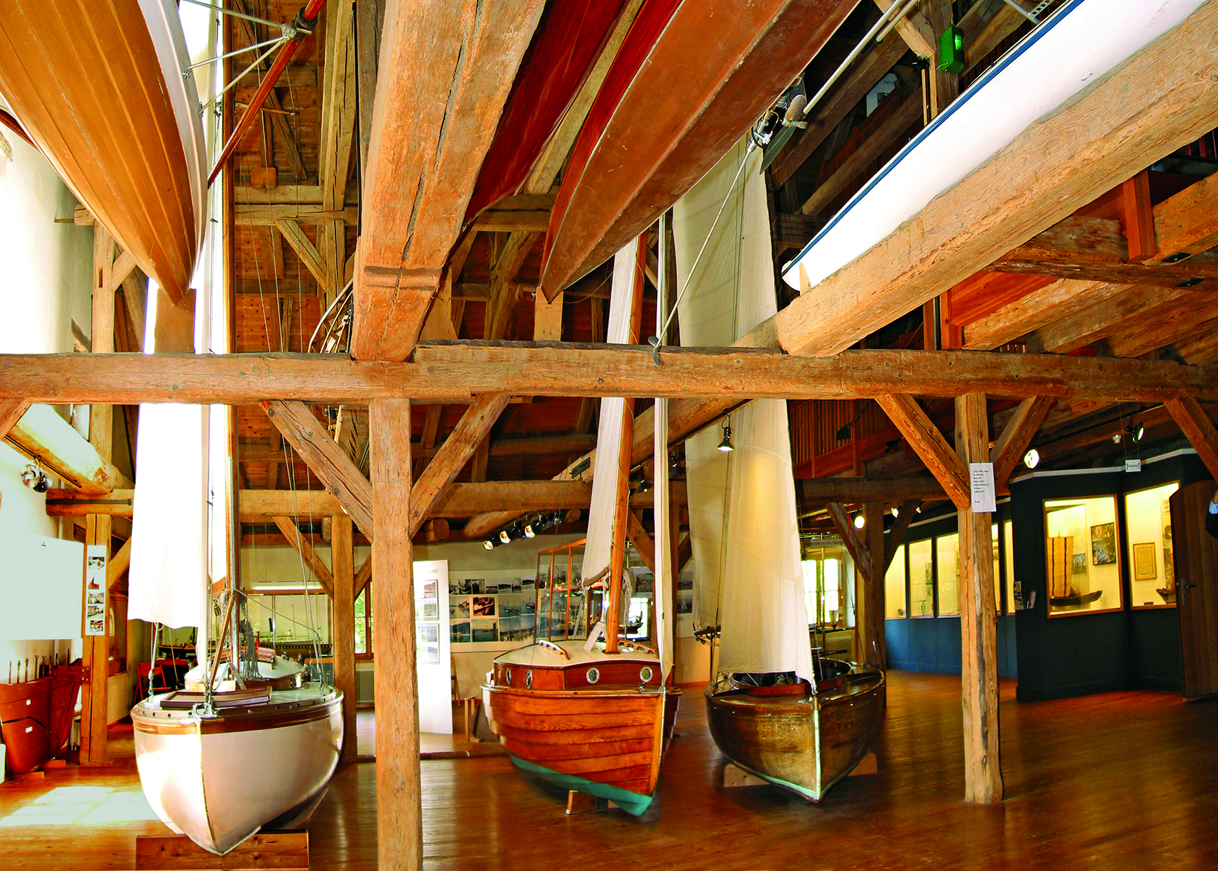 
            Seemuseum
            Bild 2