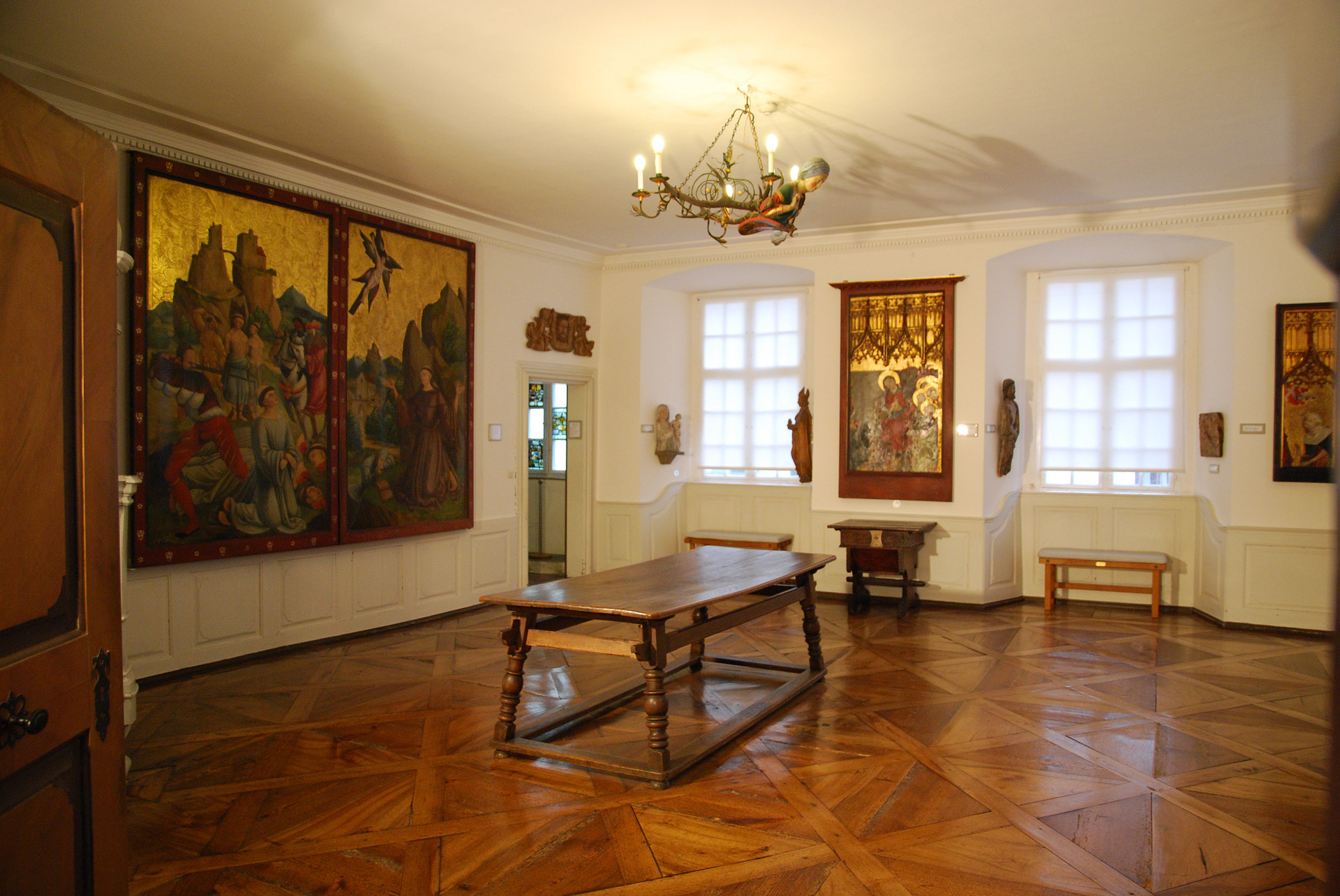 
            Städtisches Museum Überlingen
            Bild 3