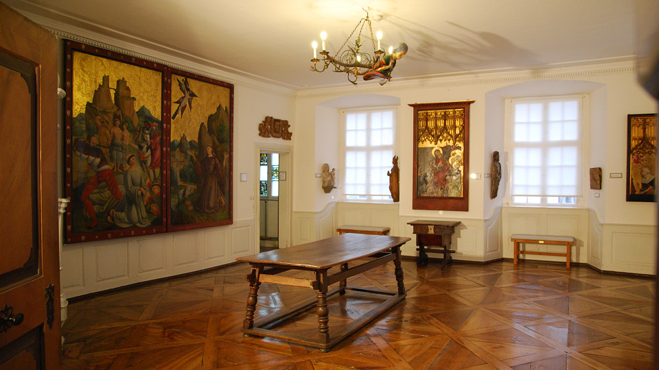 
        Städtisches Museum Überlingen
        Bild 3