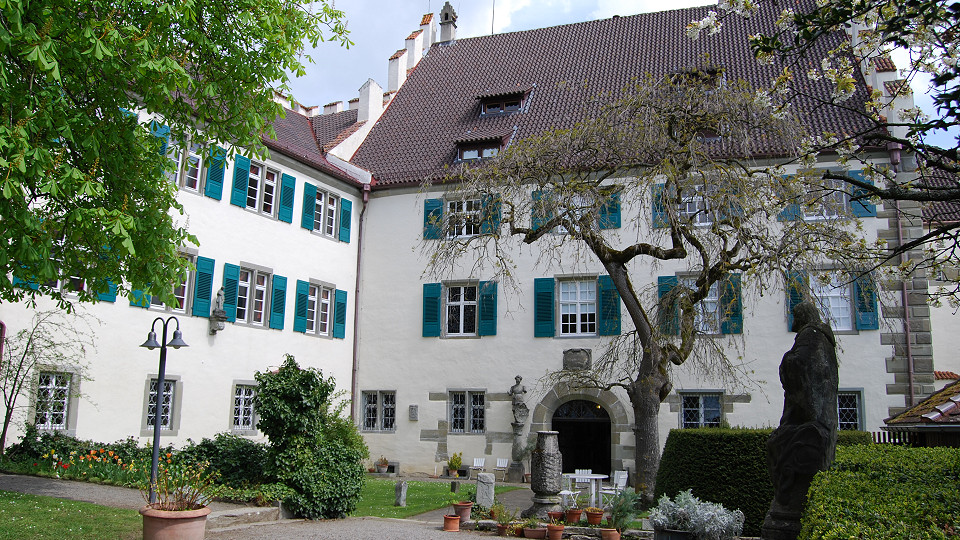 
        Städtisches Museum Überlingen
        Bild 1
