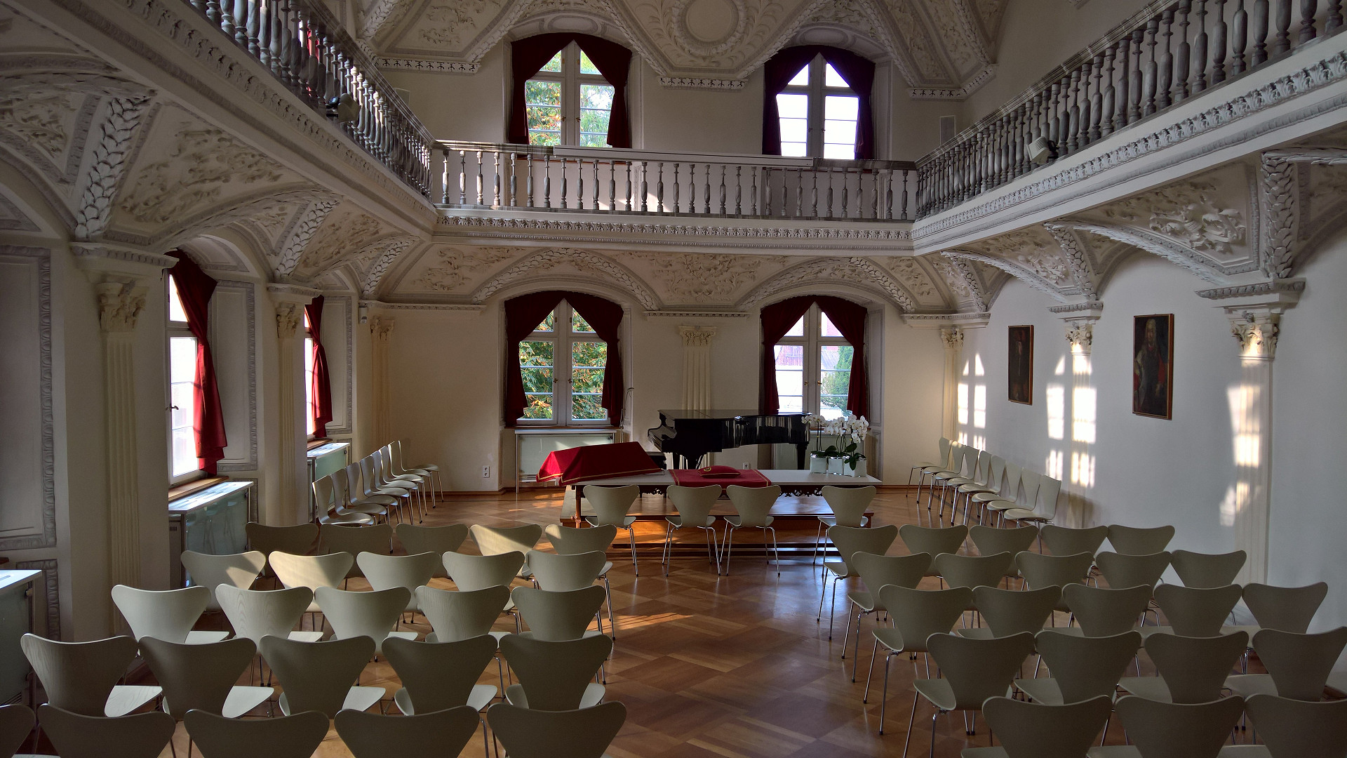 
            Städtisches Museum Überlingen
            Bild 2