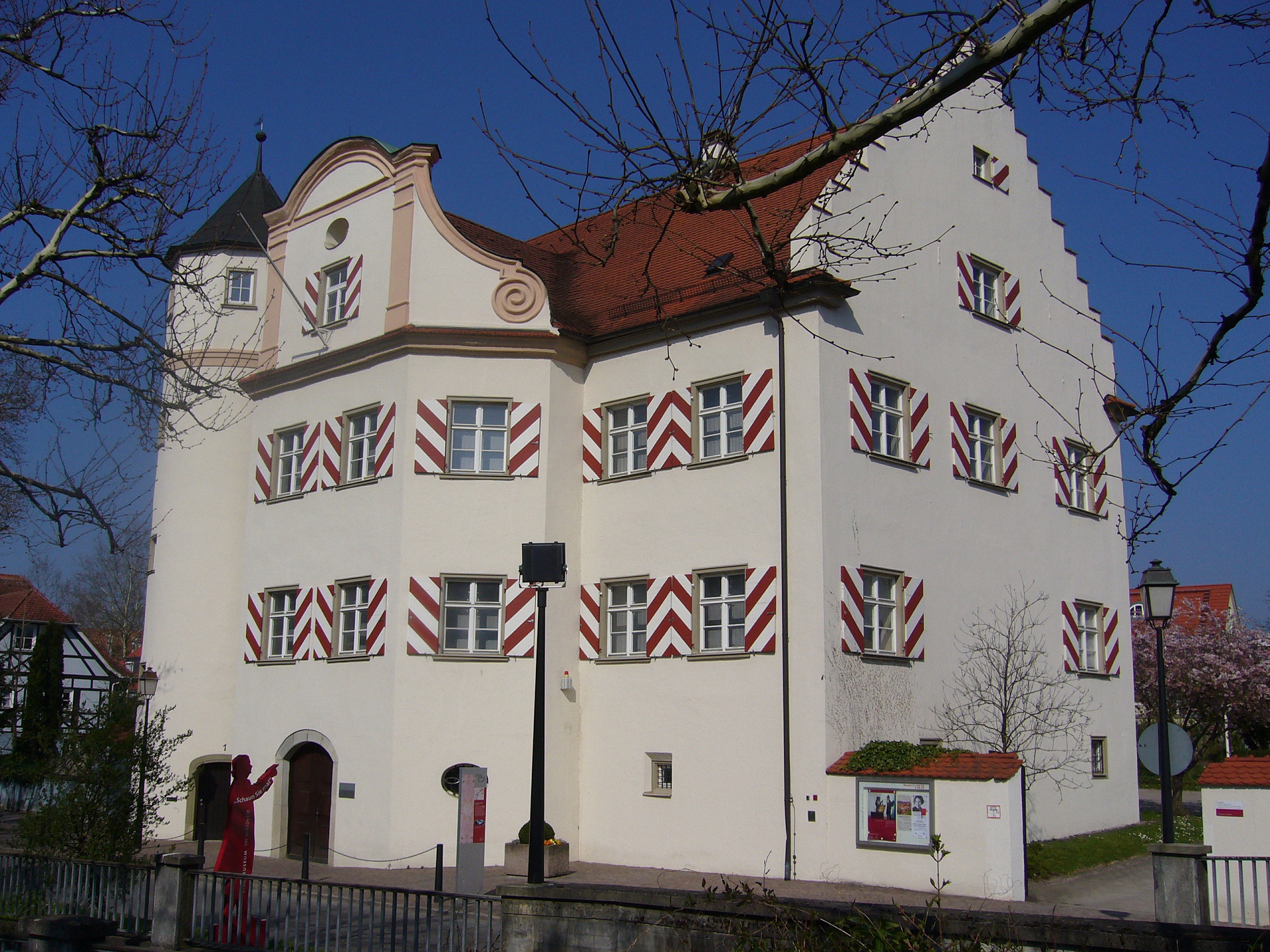 Stadtmuseum im Schlössle Bild 1