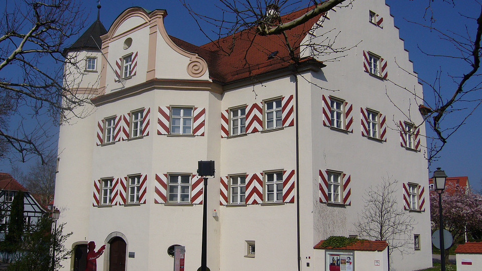 Stadtmuseum im Schlössle Bild 1