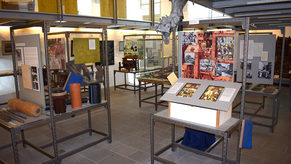 
        Stadtmuseum Wil
        Bild 3