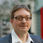 Lic. phil. Daniel Grütter