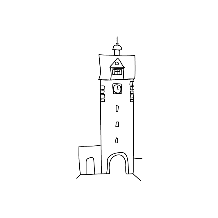 Museum Icon 
