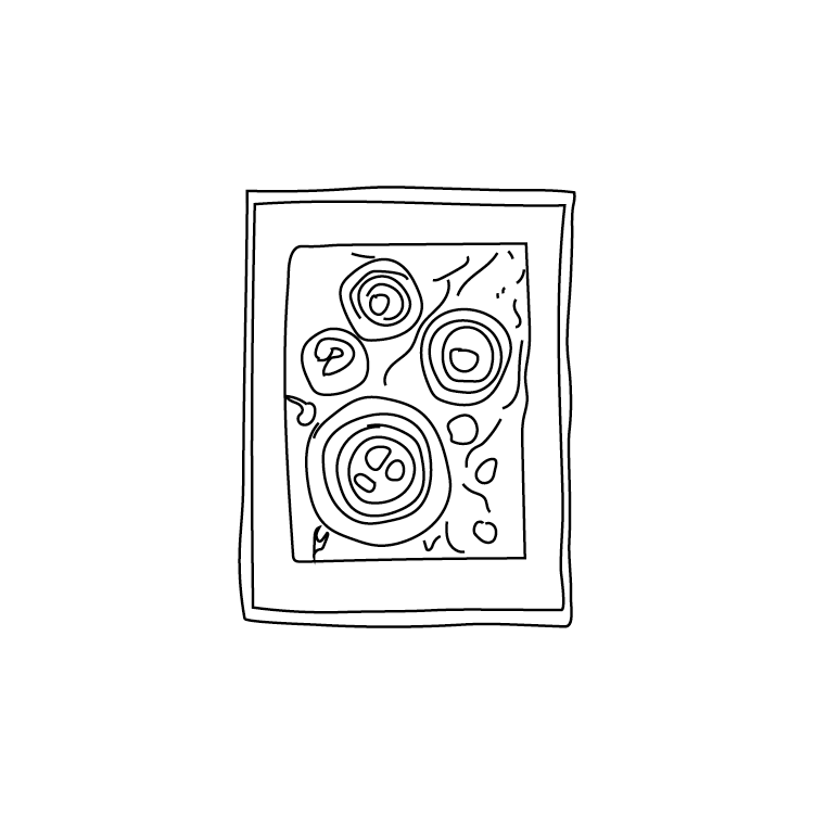 Museum Icon 